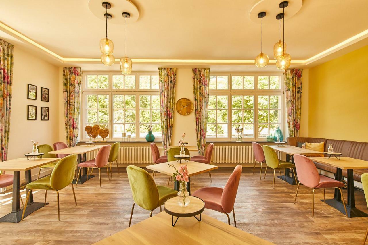 זלטינגן-רכטינג Rochter Landhotel מראה חיצוני תמונה